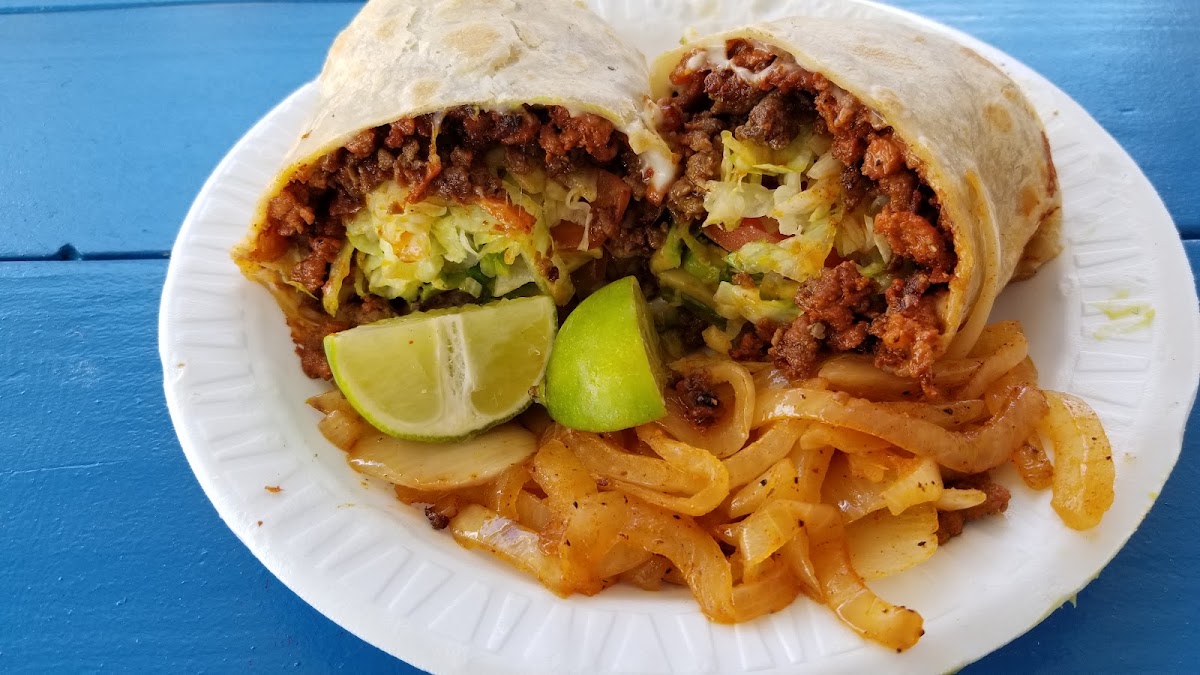 Mexitaco