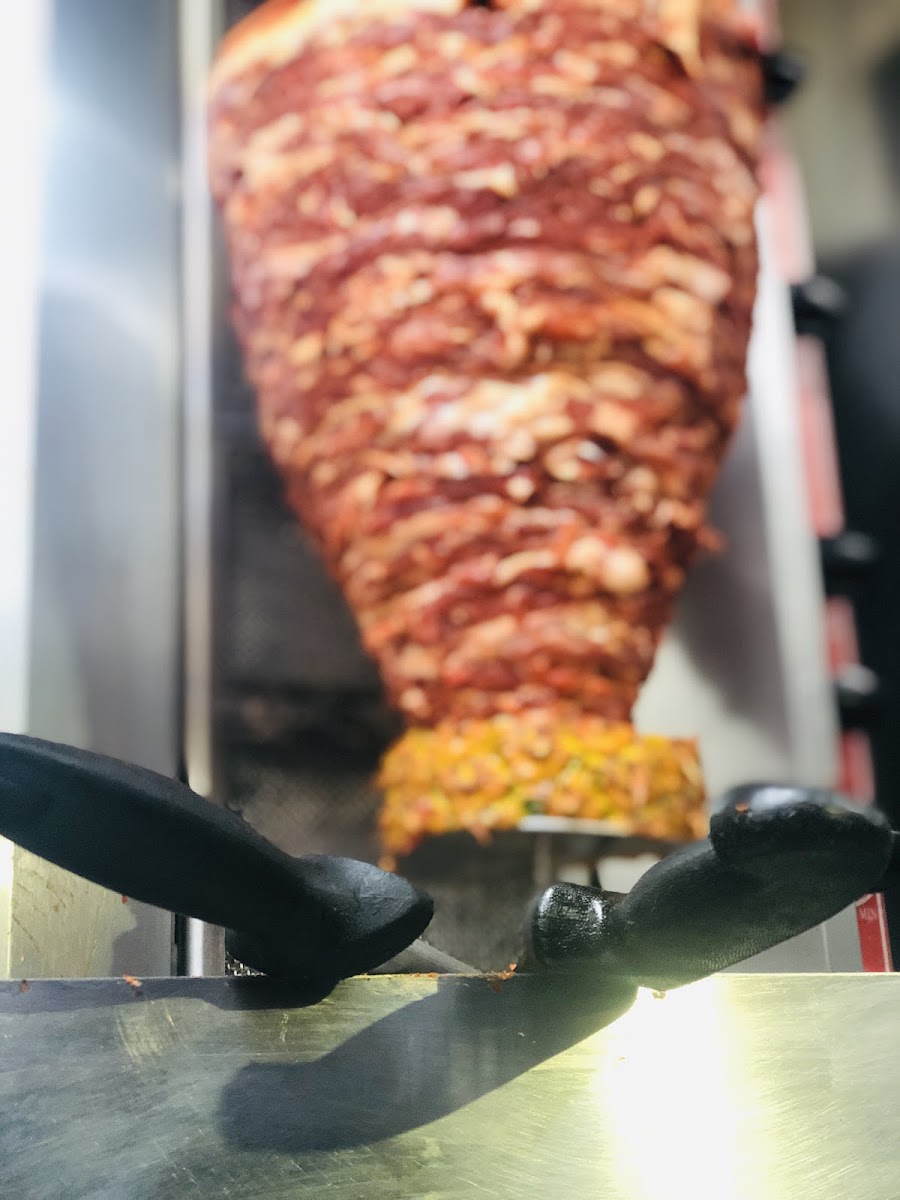 Mexitaco