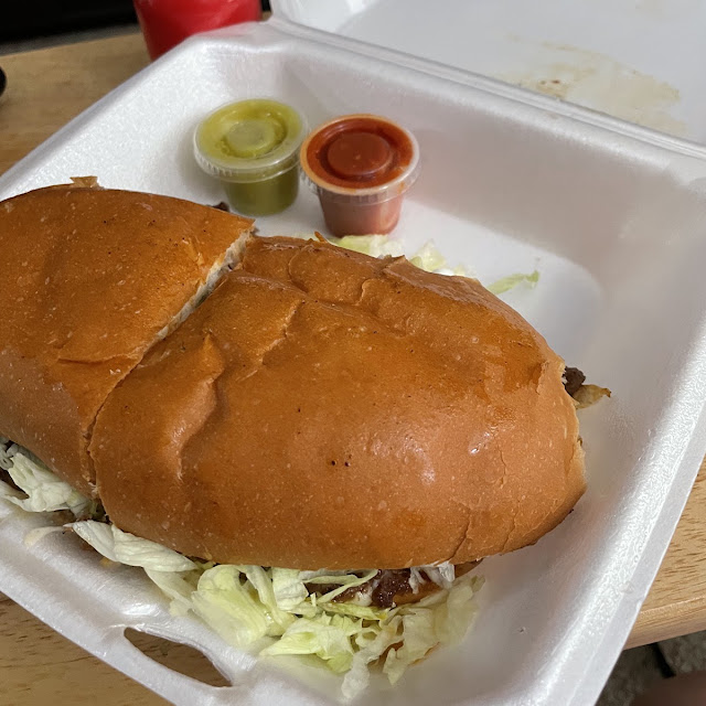 Tortas Breakfast