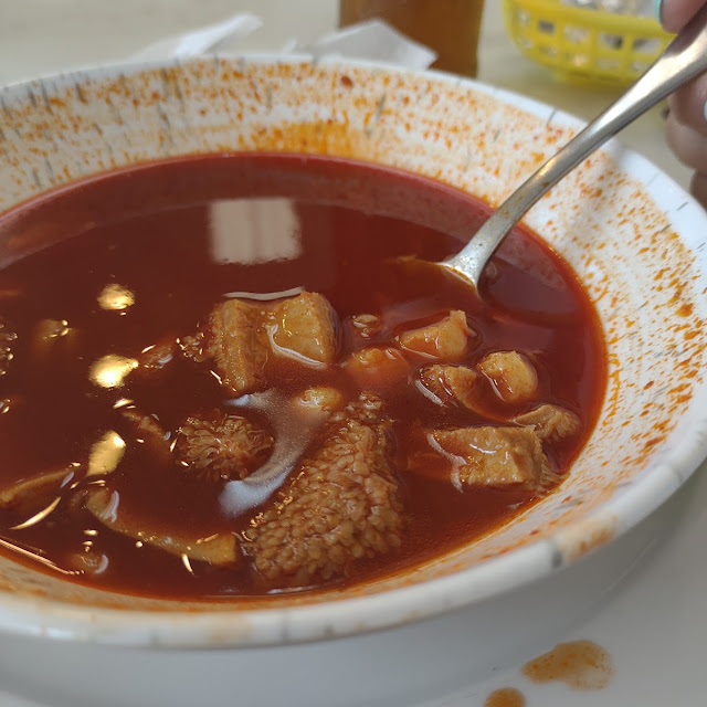 Menudo