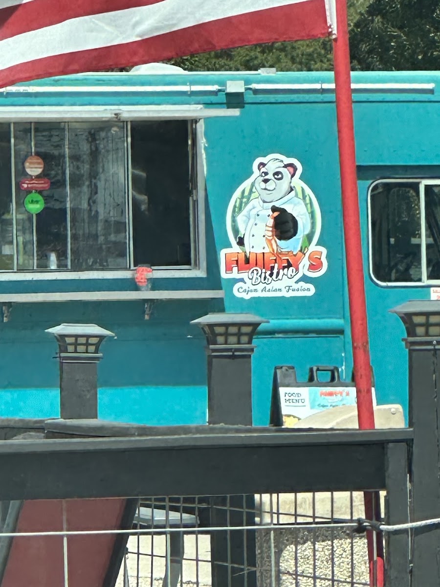Fluffy's Bistro