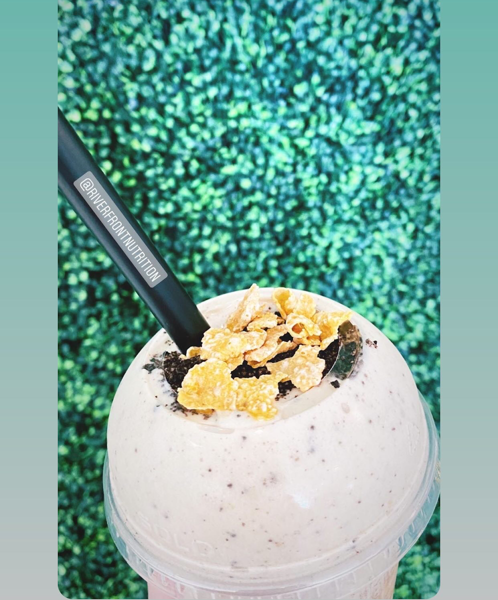 Riverfront Nutrition