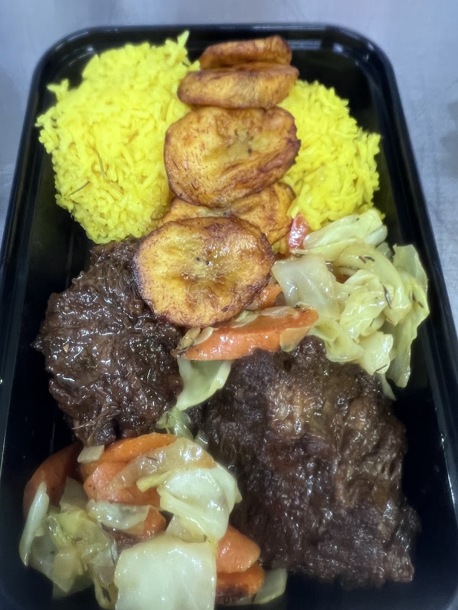 Mane-lan Kitchen