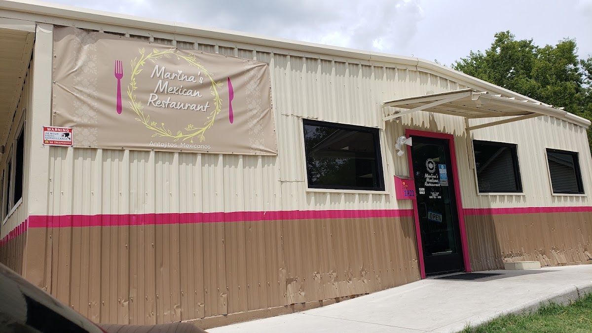 Marina's Mexican Restaurant