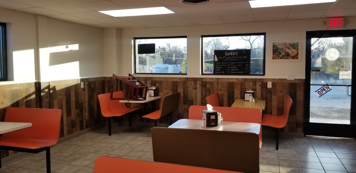 Marina's Mexican Restaurant