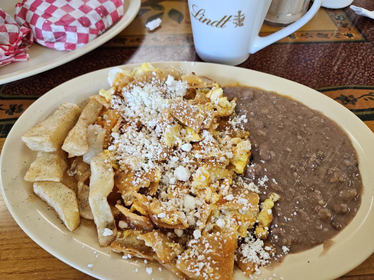 Marina's Mexican Restaurant