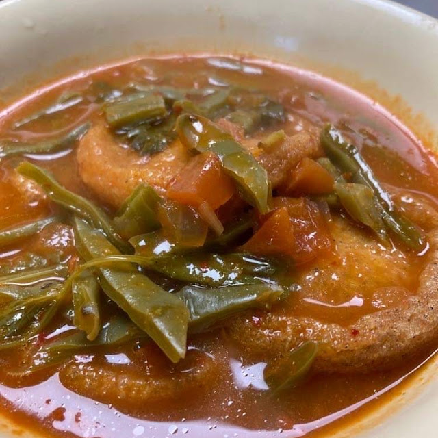 Okra