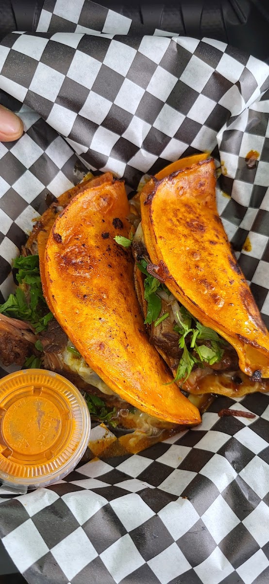 Antojitos El Barrio