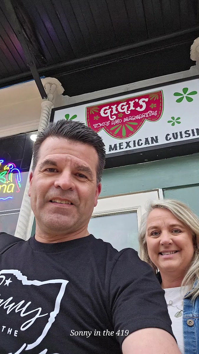 Gigi's Tacos and Margaritas Bellevue