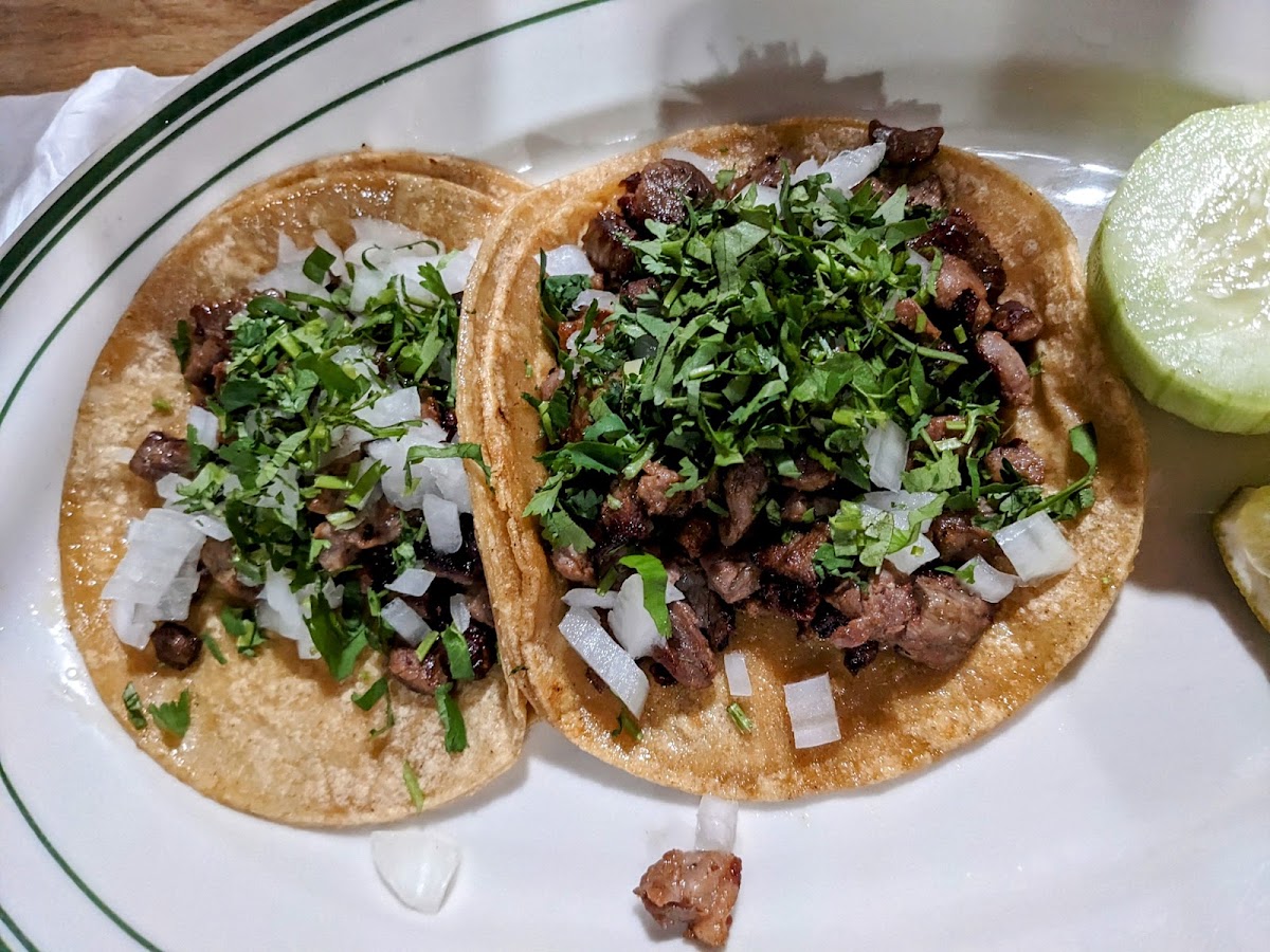 Gigi's Tacos and Margaritas Bellevue