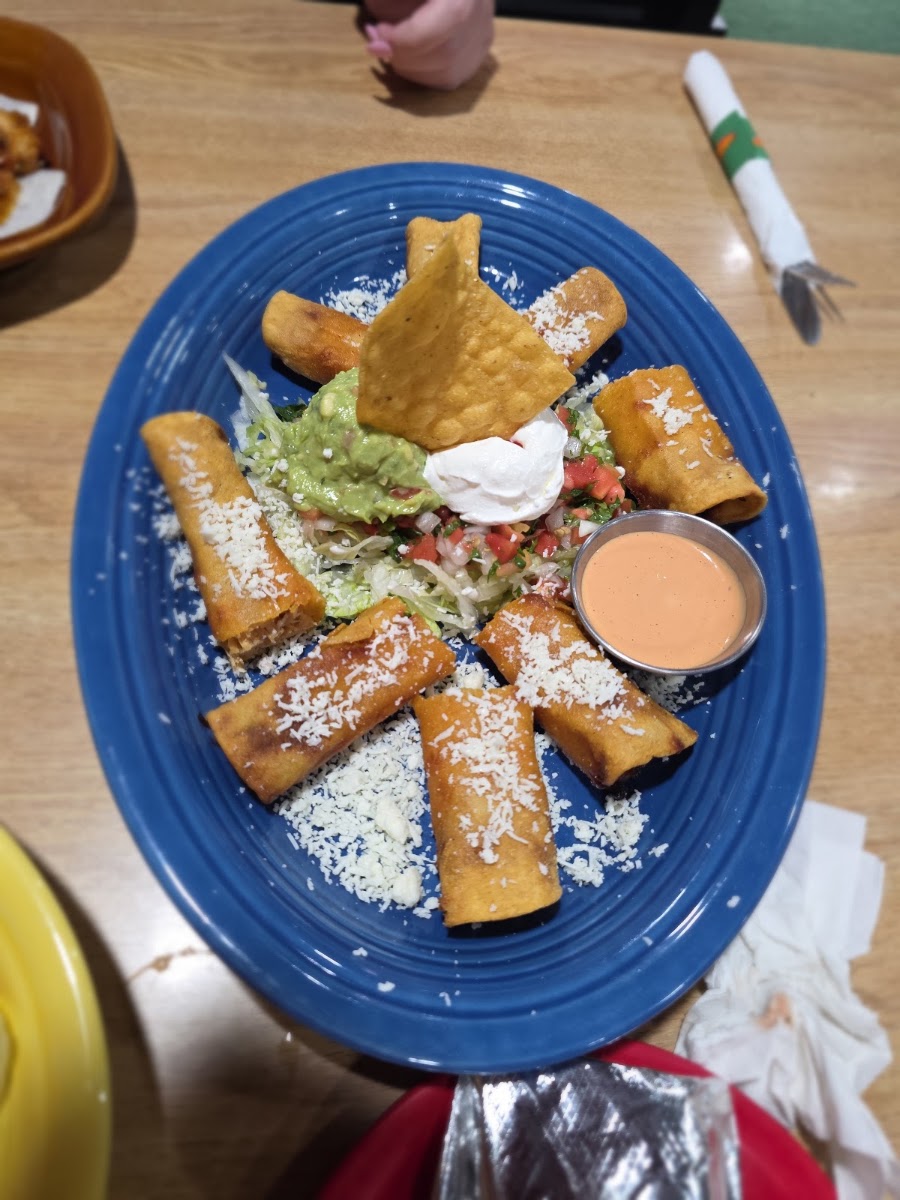 Gigi's Tacos and Margaritas Bellevue