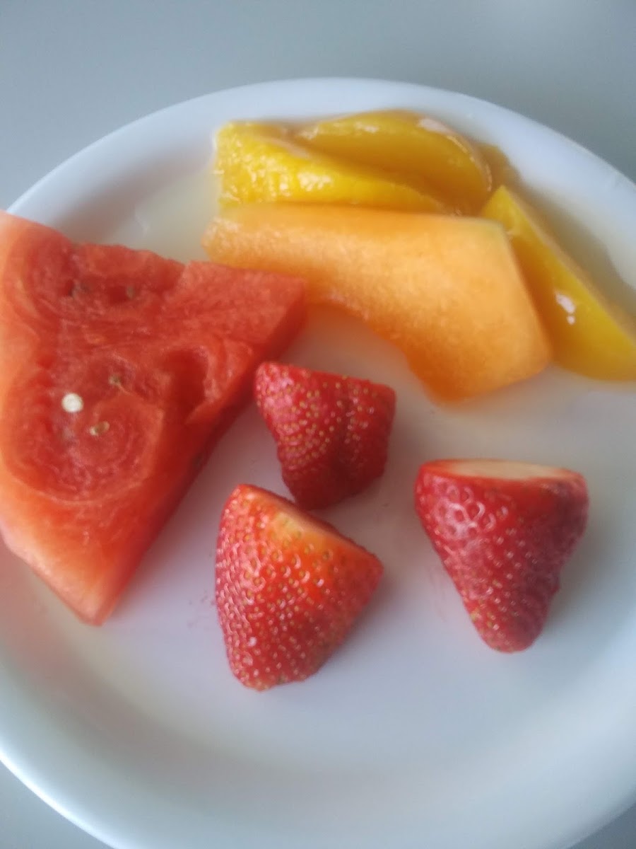 Great Western Dining at Southeast Community College