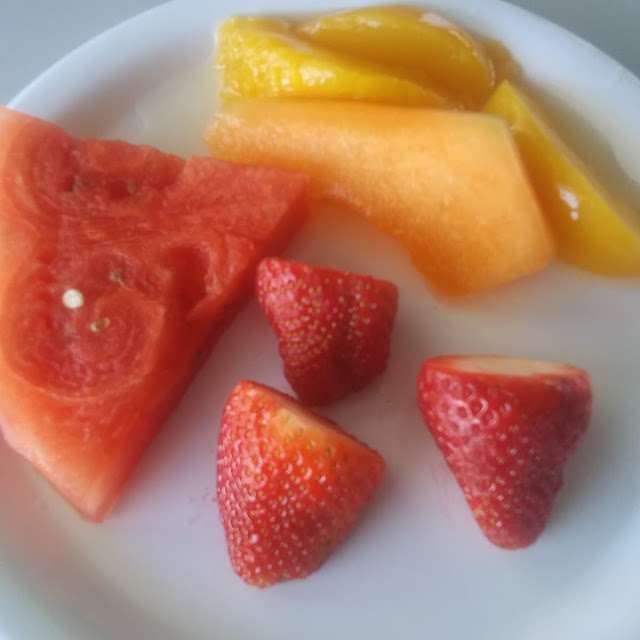 D-Licious Fruits