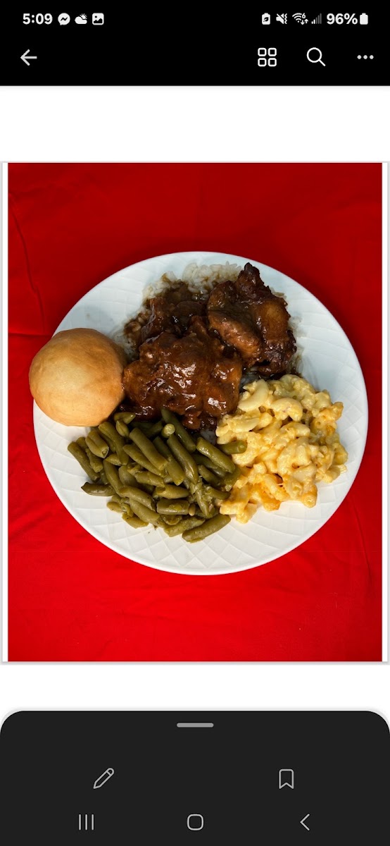 BarnesSoulFood