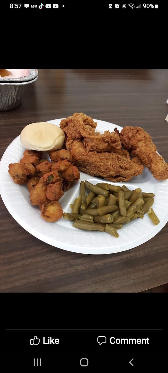 BarnesSoulFood