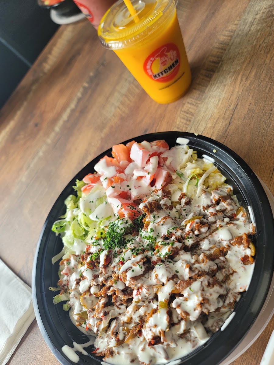 Big Moe's Kitchen - Westland