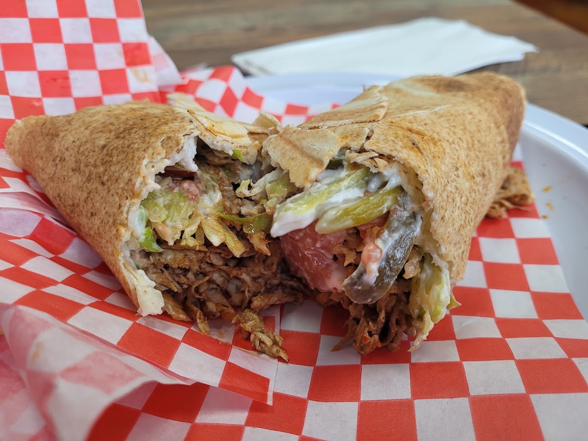 Big Moe's Kitchen - Westland