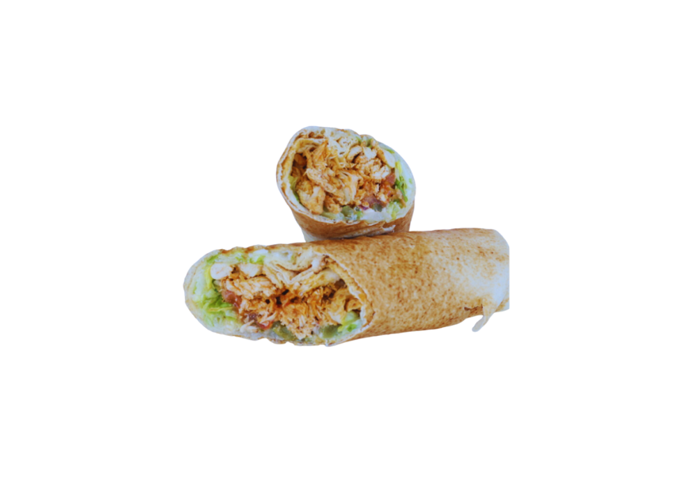 Big Moe's Kitchen - Westland