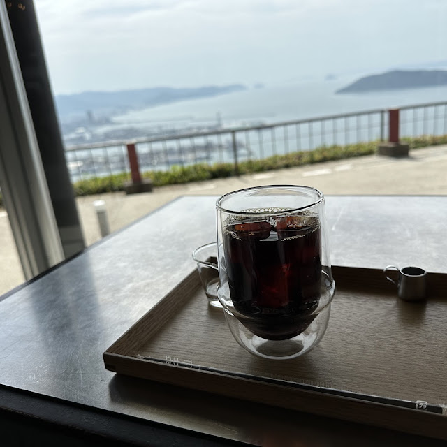 アイスコーヒー