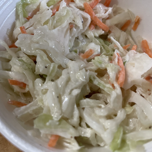 Coleslaw