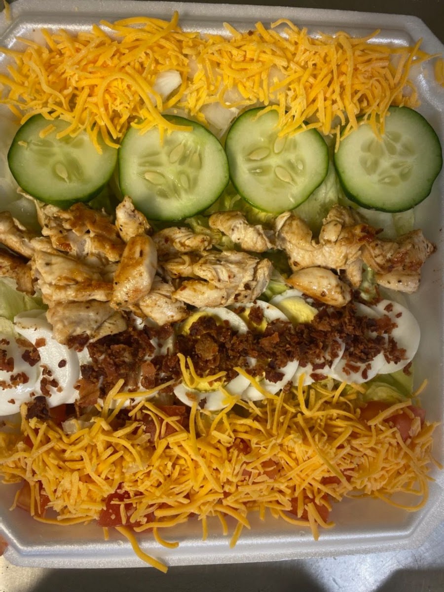 WINGZ 2 GO