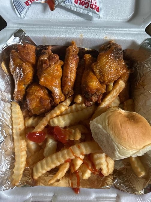 WINGZ 2 GO