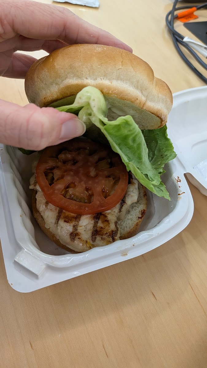 Bubba Ella’s Grill