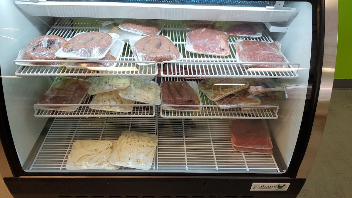 Panadería y Pastelería Lupita