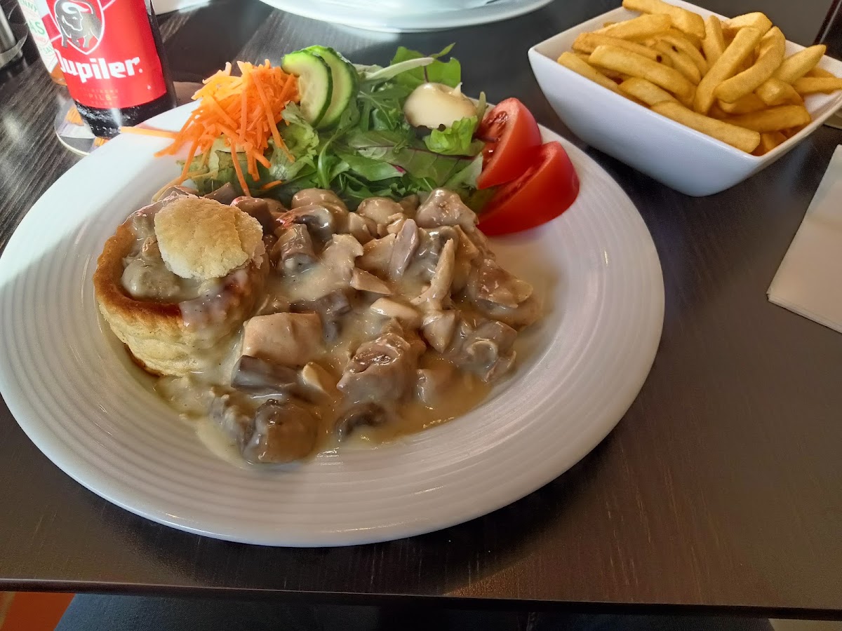 Taverne Kalessa