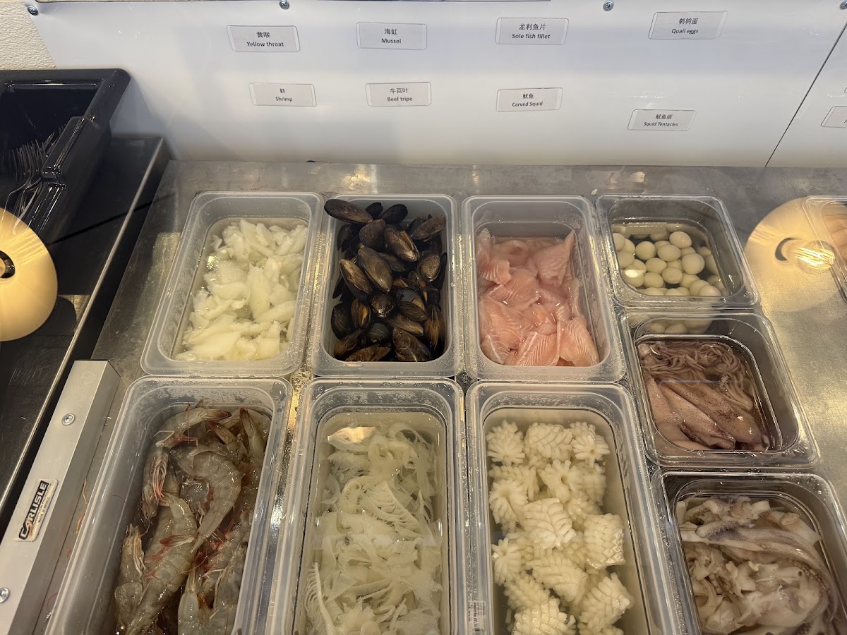 Shabu Spot