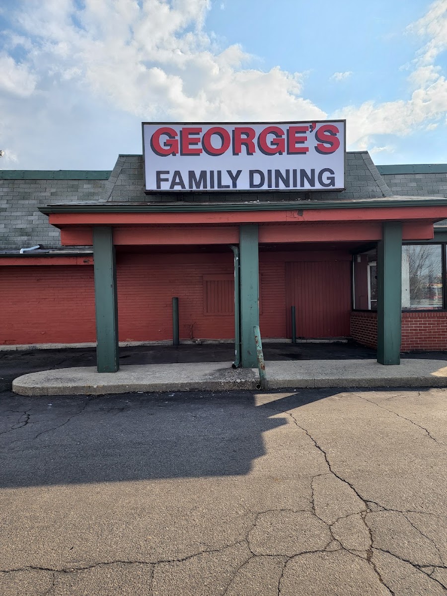 George's Family Dining