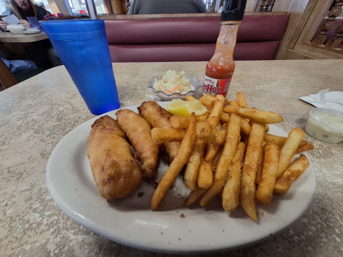 George's Family Dining