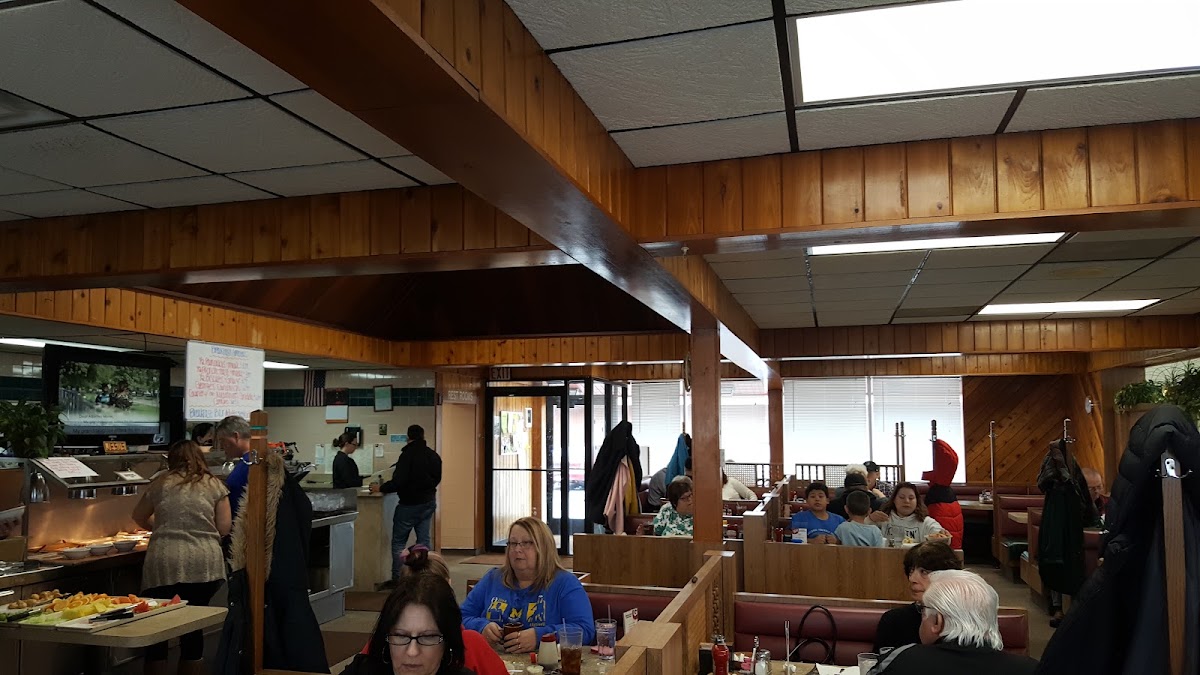 George's Family Dining