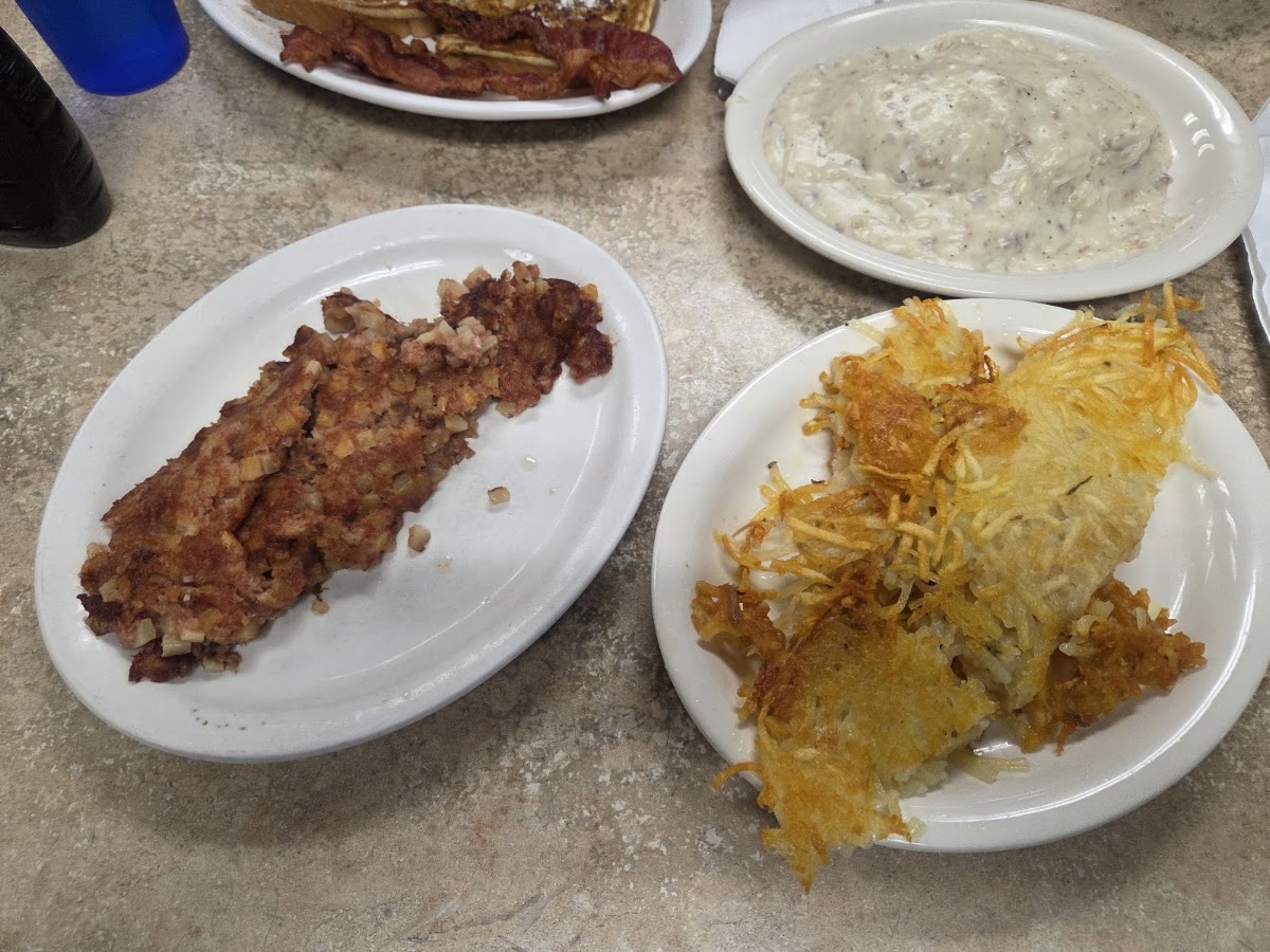 George's Family Dining