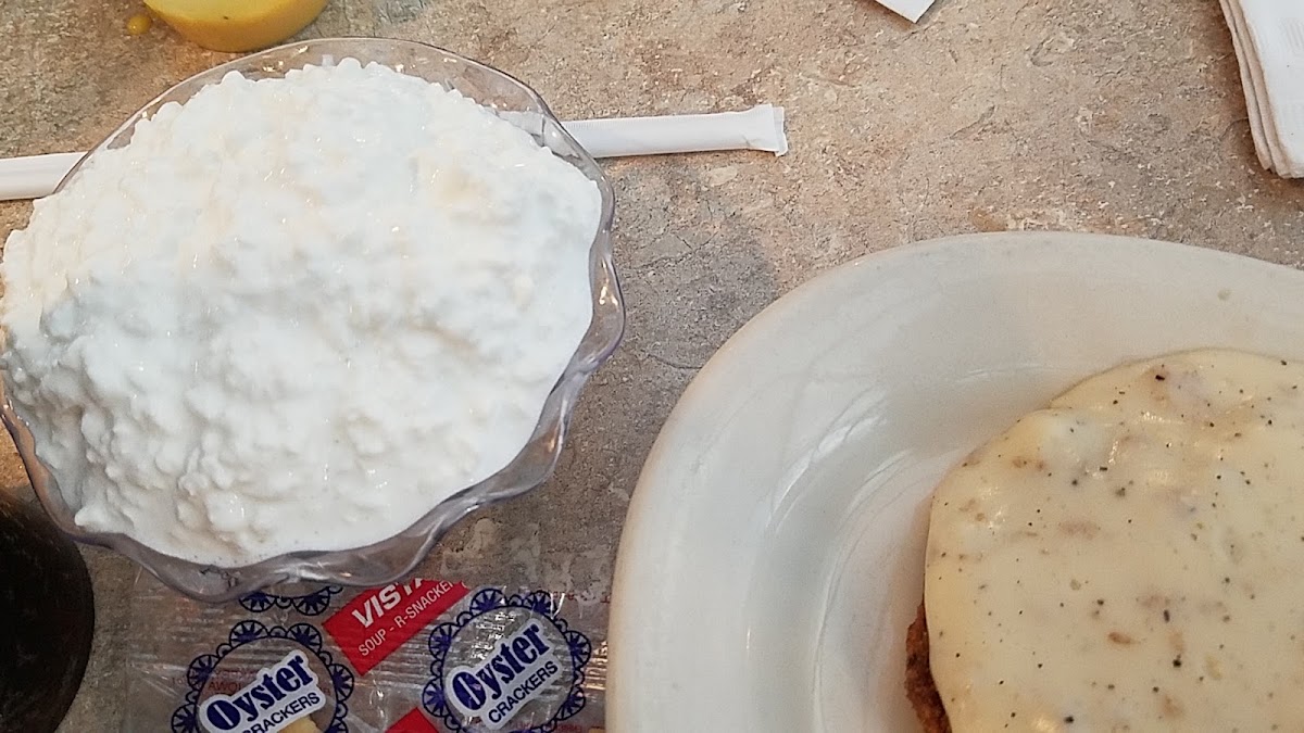 George's Family Dining