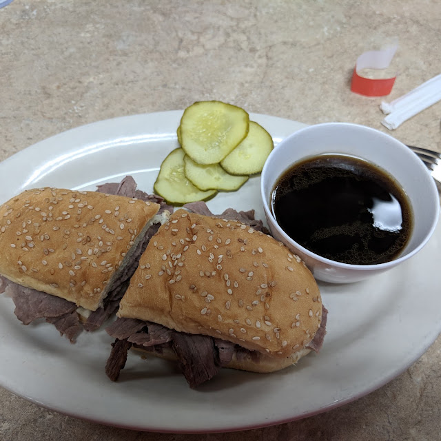 French Dip