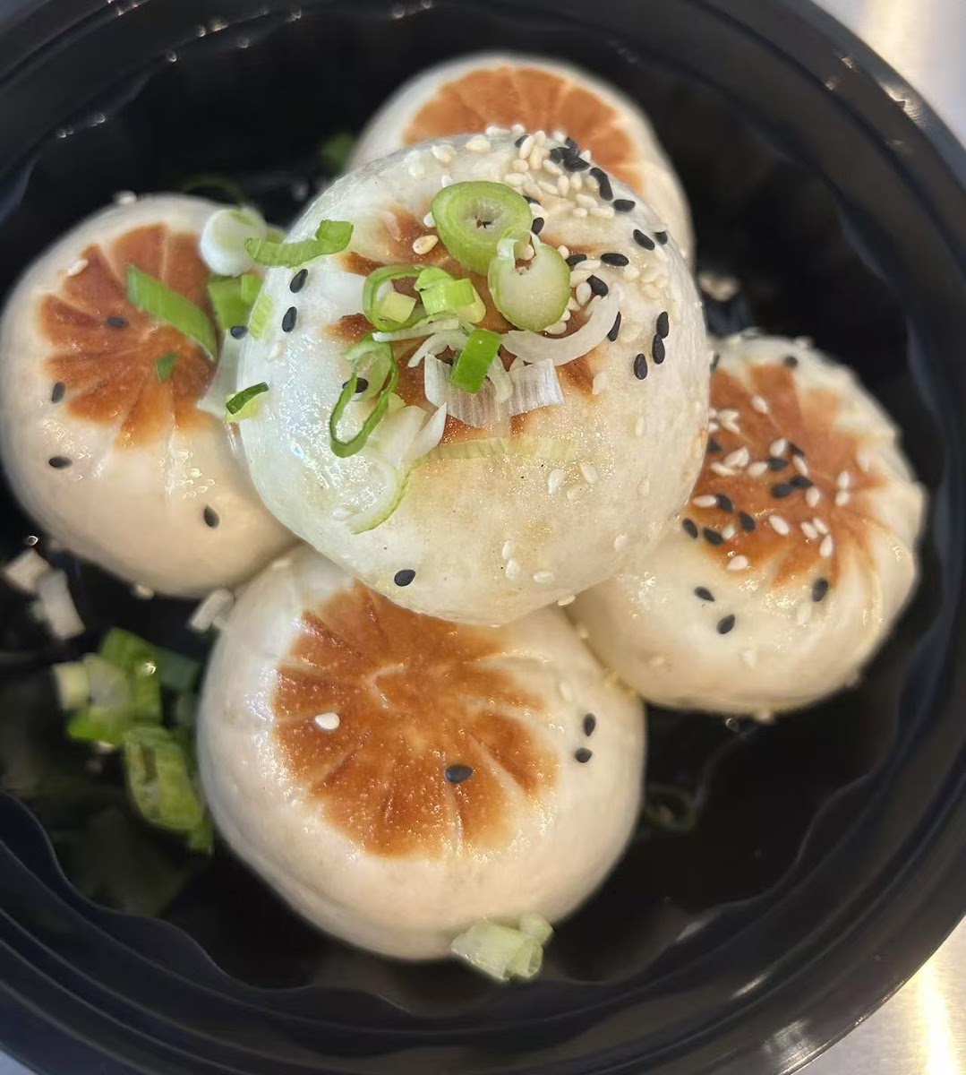 Dumpling House