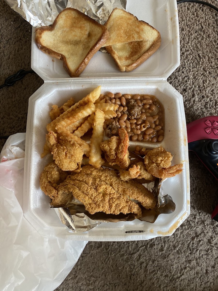 Magees Snack Shack