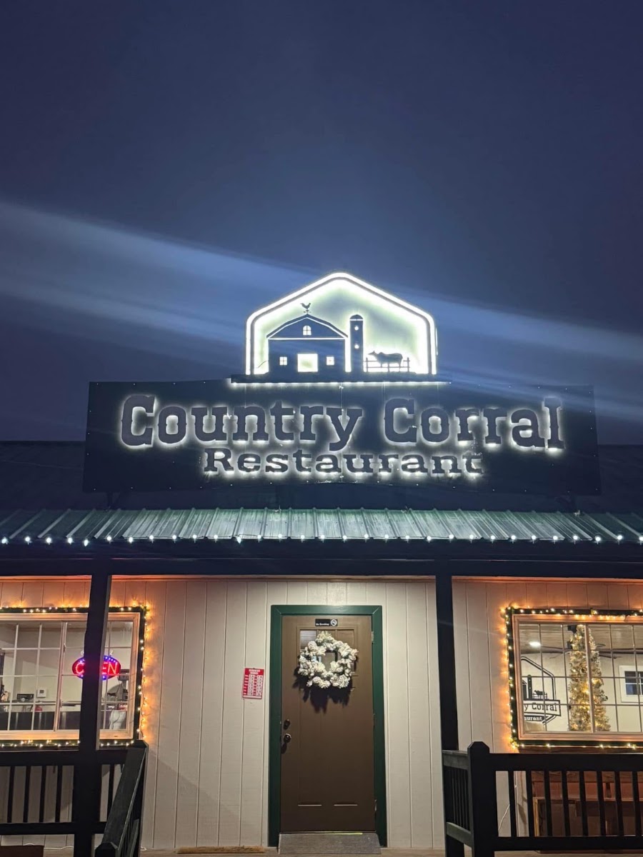 Country Corral