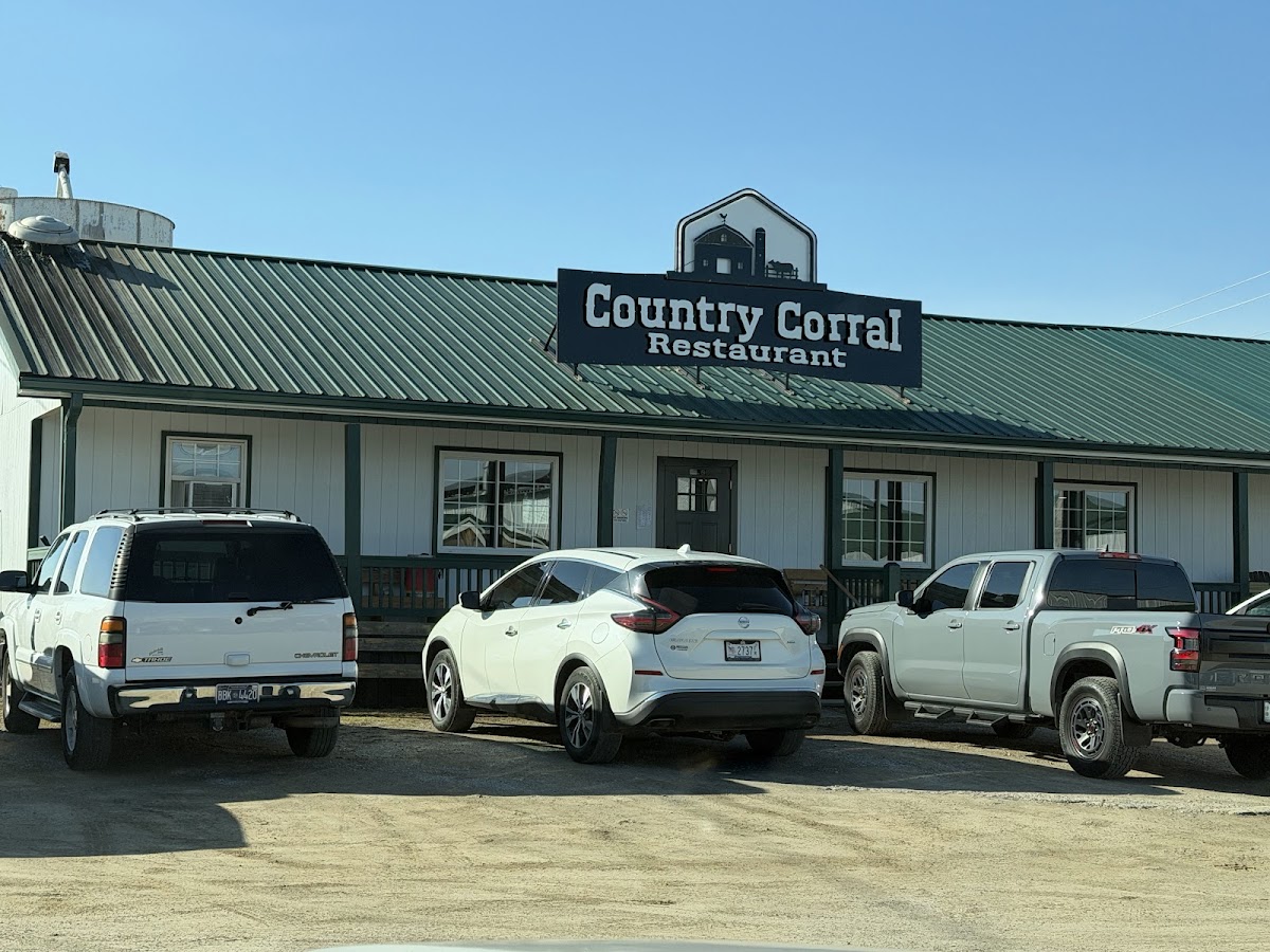 Country Corral