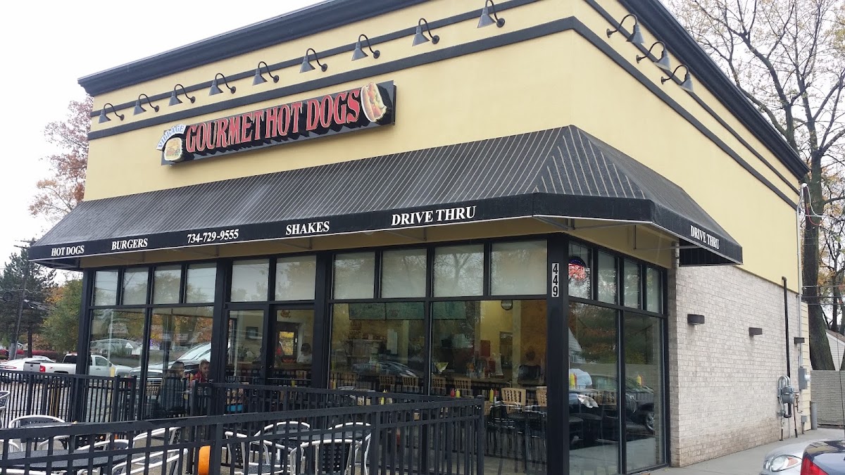 Village Gourmet Hot Dogs