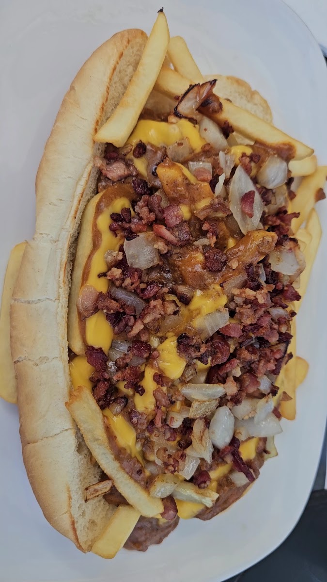 Village Gourmet Hot Dogs