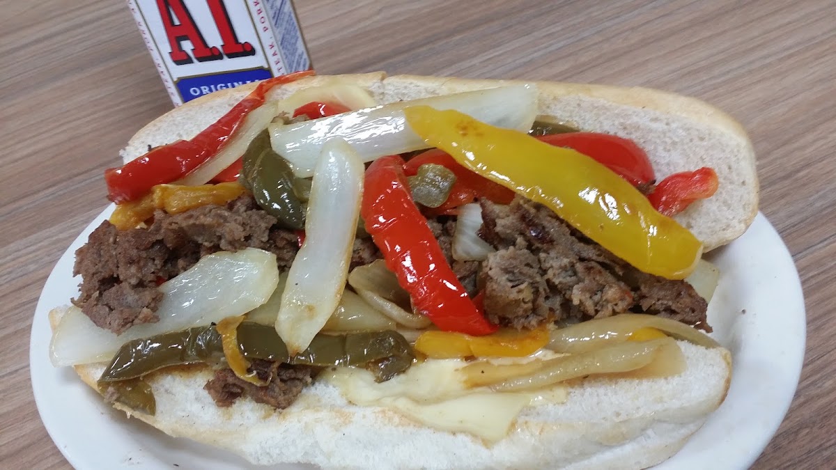 Village Gourmet Hot Dogs