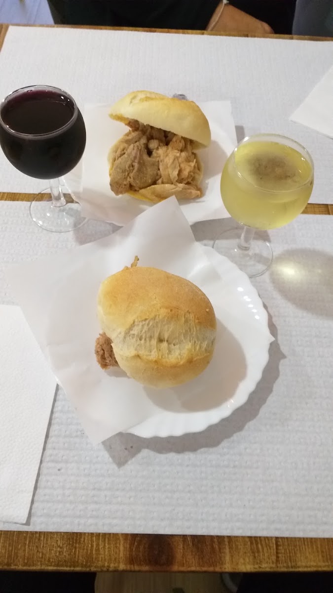 Escondidinho