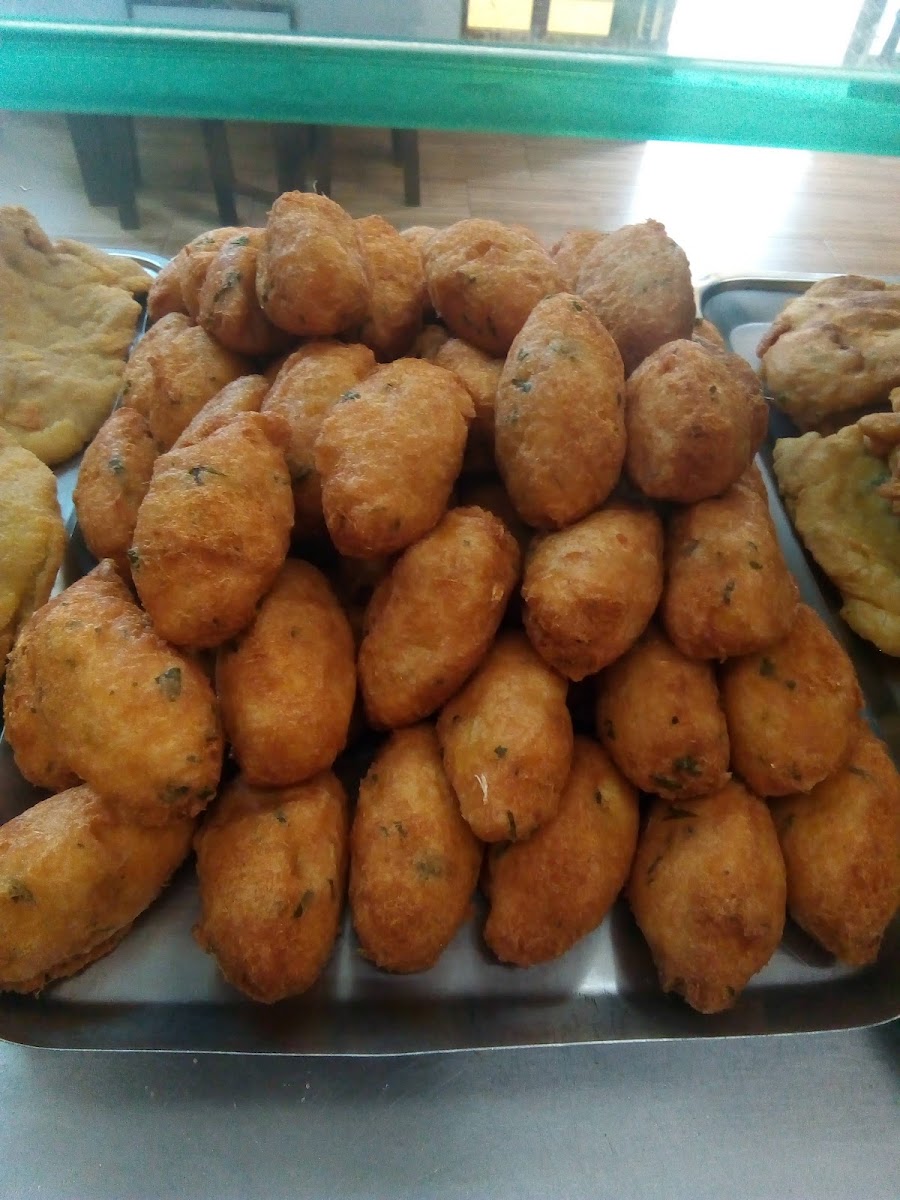 Escondidinho