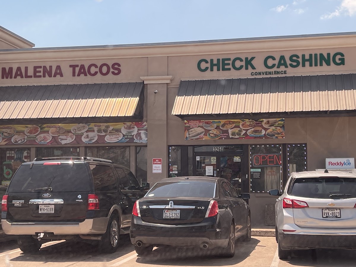 Malena Tacos