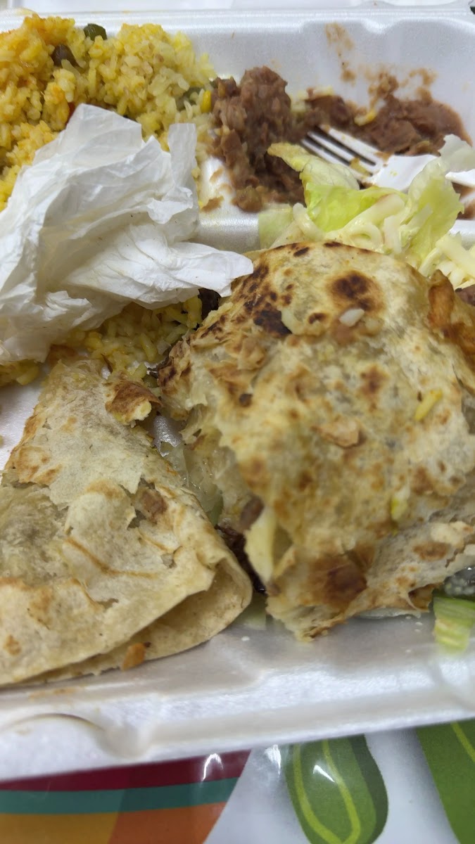 Malena Tacos