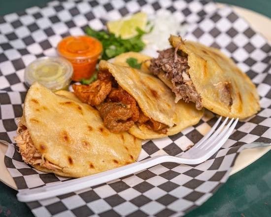 Malena Tacos