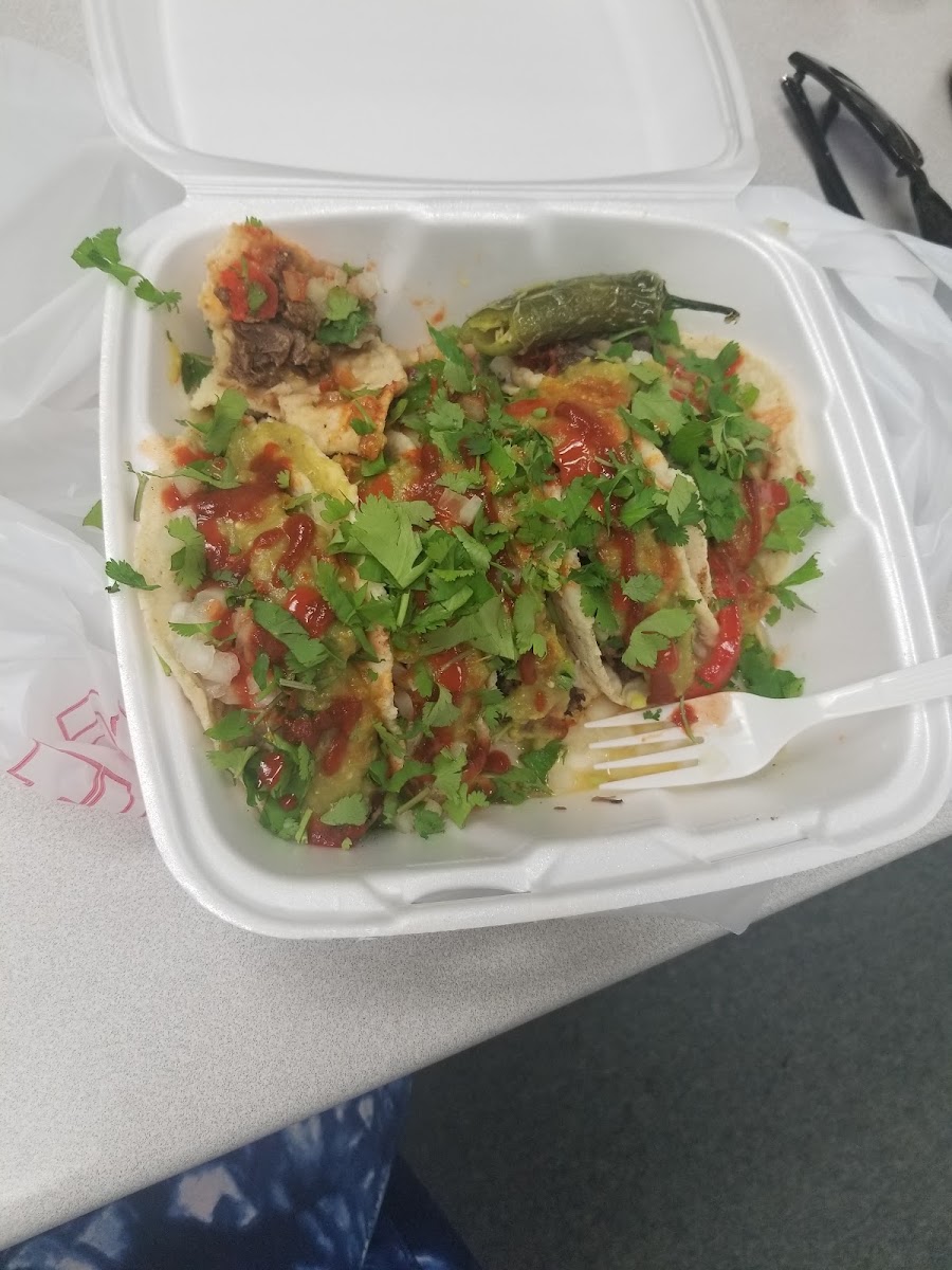 Malena Tacos