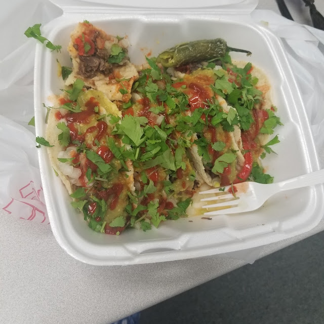 Burrito Bowl